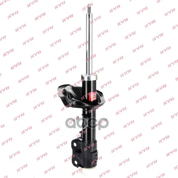 

Shock Absorber Mitsubishi Lancer GTS 2007-kyb art. 339083