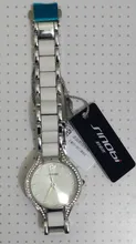 Womens Watches SINOBI Clock Bracelet Gift Quartz Elegant Luxury Diamond Reloj Fashion
