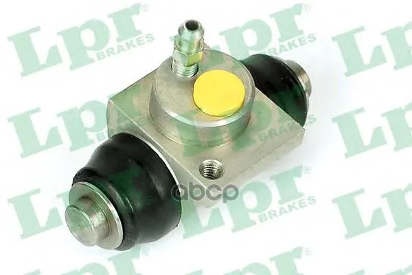 Цилиндр Тормозной Daewoo Lanos/Nubira 1.6-2.0/Opel Astra H/Vectra B/Zafira A Lpr 5142 Lpr арт. 5142