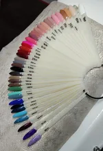 COSCELIA-Conjunto de esmaltes de uñas de Gel, juego de manicura, barnices híbridos para juego de manicura, Gel UV semipermanente