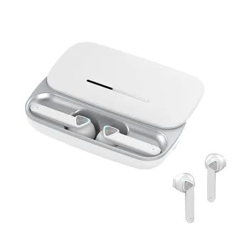 

BE36 Bluetooth 5.0 Earphone Touch Control Auto Pairing Slide Charging Box TWS Wireless Mini Earbuds