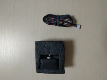 Usongshine 17HS4023 Nema17 for Titan Extruder 4-Lead 1.0 A Nema 17 42 Motor For CNC 3D