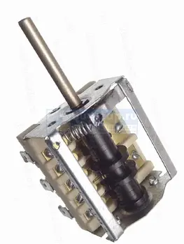 

Switch for oven Electra, Novovyatka PM-5