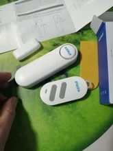 KERUI-Control remoto inalámbrico para puerta/alarma del Sensor de la ventana, 300 pies, 120dB, antirrobo, alarmas de puerta para seguridad del hogar para niños, 2020