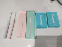 Sonic Electric Toothbrush Xiaomi Mijia Rechargeable Automatic T100 Waterproof Cordless