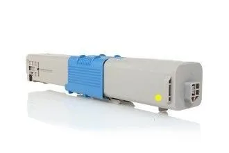 

OKI toner replacement ES5430YL COMPATIBLE. Yellow 5.000 pages. High quality product, guaranteed.