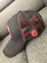 Minnie de Disney de malla con estampado de Mickey para hombre y mujer, gorra de malla con estampado de Mickey, Snapback, Gorra de béisbol de algodón Hip Hop, unisex