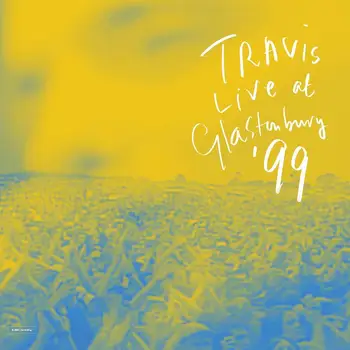 

Travis / Live at Glastonbury '99 (2LP)