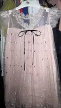 Summer Lace Children Clothing Princess Kids Dresses For Girls Causal Wear Unicorn Dress