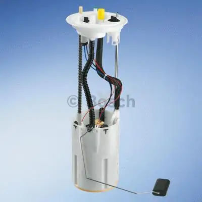0580203100 bosch электробензонасос