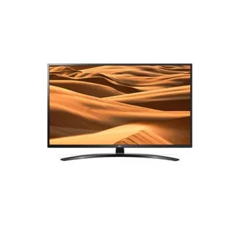 

TV led lg 55um7450pla - 55'/139cm - 4k uhd 3840x2160 ips - 1600hz pmi - hdr 10 pro/hlg - dvb-t2/c/s2 - smart tv - 3 * hdmi