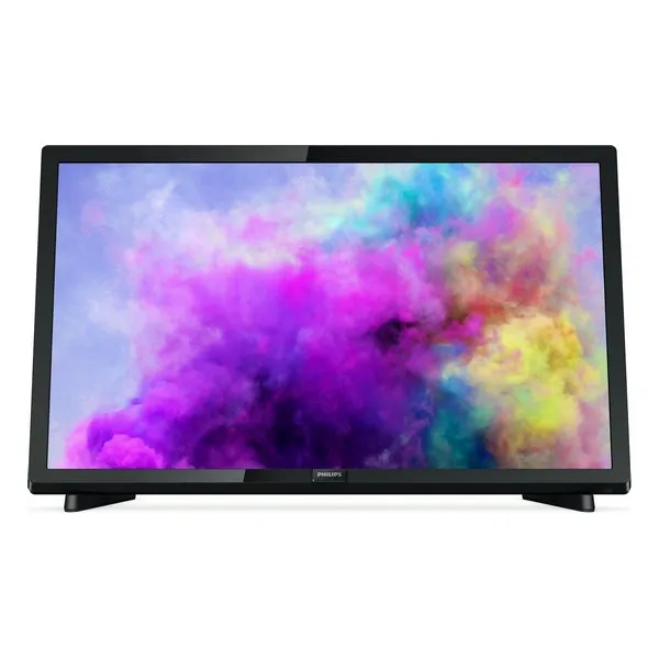 Телевизор Philips 22PFS5403 2" Full HD светодиодный HDMI черный