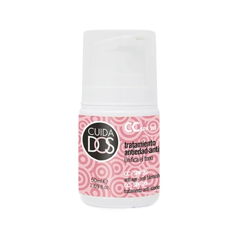 

CC CARE SPF 20 50 ML