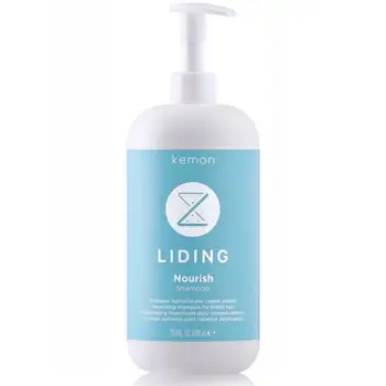

Kemon - Liding Care-Nourish Shampoo 1000 ml