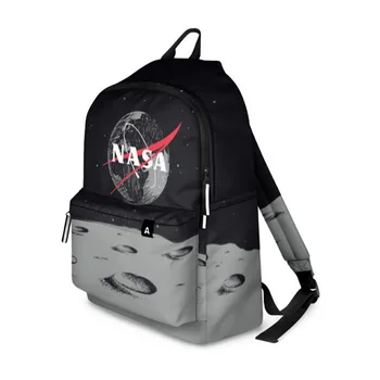 

3D NASA backpack