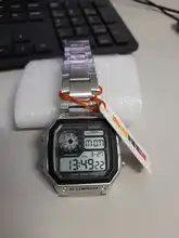 Digital Watch Strap Men Clock 5bar SKMEI Stainless-Steel Waterproof Reloj Fashion Luxury