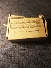 Bombillas LED para espejo de maquillaje, USB, Hollywood, luces de tocador, iluminación de tocador de baño, lámpara de pared LED regulable