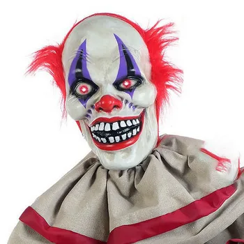 

Evil Male Clown (153 cm)