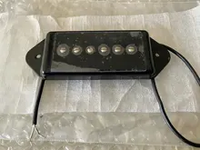 Pastillas P91 para guitarras eléctricas, hechas en Corea, # P210