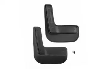 

Mudguards rear for Hyundai Solaris 2017~2020 car mud flaps splash guards mud flap car styling tuning durt protectection