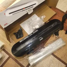 Food-Vacuum-Sealer Bags Commercial Household Saengq Automatic Best Include 220V/110V