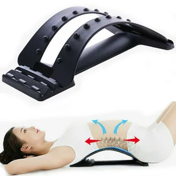 

Back support posture hard back ergonomic back support