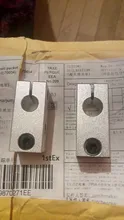 Fixing-Clamp Steel-Pipe Cross-Block Pillar Vertical Fixed-Diameter Connecti Fastening