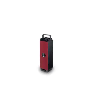 

Conceptronic Bluetooth Speaker 2.0 6W USB SD FM Black/Network