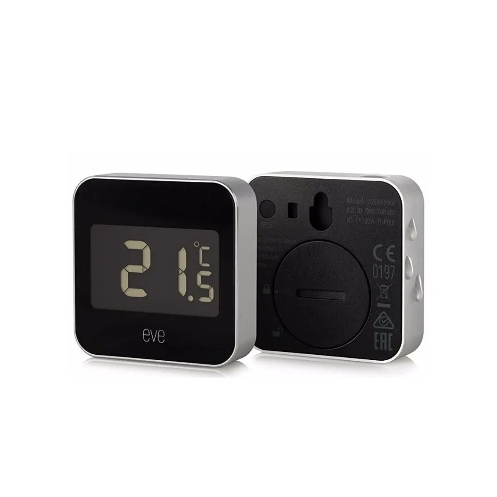 Метеостанция внутренняя Elgato Eve Degree