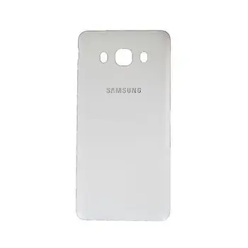 

Back cover for Samsung Galaxy J5 2016 J510F | Color White