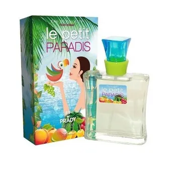 

Le Petit Paradis Femme Eau Oof Toilette Spray 100 ML