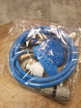 Shower-Sprayer Pet-Scrubber Cleaning-Supplies Dog for Dog-Pet Soft Massager Comfortable