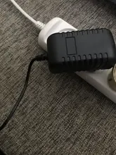 Driver-Adapter Led-Strip-Lights Led-Power-Supply 220V 12v 24w Dc 12v To 2A EU for Eu-Us-Plug