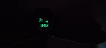 Smael Relojes Deportivos de Marca para Hombre con Doble Pantalla Analógica Digital Led Relojes de Pulsera de Cuarzo Electrónicos Reloj Militar de Natación Impermeable