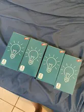 Light-Bulb Led-Lamp Tuya Dimmable Wifi Smart E27 White Alexa/google Home Work RGB 