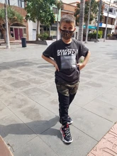 Zapatillas deportivas transpirables para niños, calzado de deporte ligero de alta calidad, fondo suave, tendencia 2021, envío gratis