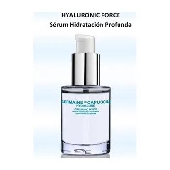 

Hydracure hyaluronic force 30ml Germaine