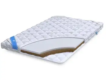 

Mattress promtex-Orient inkjet 3-coconut 3 90 х190