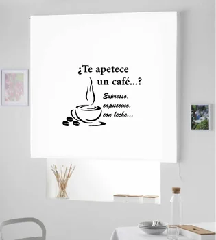 

Blind Iroa with themed corporate/You fancy to cafe! ROLLER BLINDS TRANSLUCENT! (WHITE 100X175)