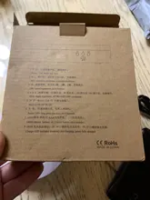 Battery Mirror Jewelry-Holder Stand Turntable Shooting-Props Rotating-Display Video Photography