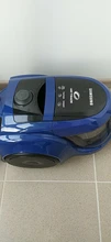 FILTERS Vacuum-Cleaner-Parts Dust-Motor Hepa DJ63-00669A SC45 Samsung for Dj63-00669a/Sc43/Sc44/..