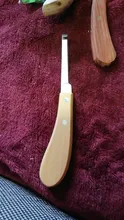 Pruning-Repairing-Tool Hoof-Knife Hand-Farm Goat Sheep Pig-Livestock Cattle-Cow Animal