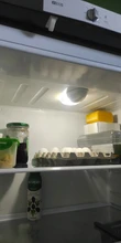 E14 LED Fridge-Light-Bulb Corn-Bulb Refrigerator Led-Lamp White Ac 220v 2pcs/Lot 3W Ce