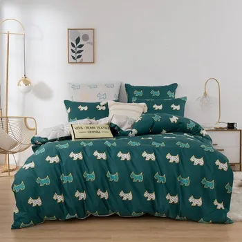 

Bed linen fashionable cl066 2 bedroom