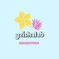 Geishalab Store
