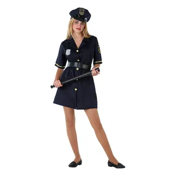 

Costume for Children 116252 Police officer (Size 14-16 years)