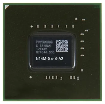 

Video chip Nvidia GeForce gt720m, n14m-ge-s-a2
