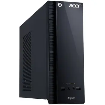 

Table PC Acer Aspire XC-705 3.6 GHz i3-4160 Black