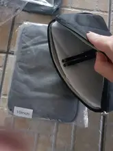 Handbag-Case Sleeve-Cover Pouch T515-Bag Tab A7 T500 Sm T510 Galaxy Samsung Shockproof