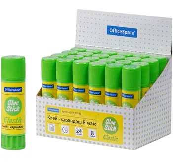 

Adhesive pencil officespace "elastic"